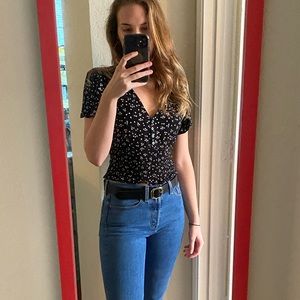 Meet your Posher, Kathryn